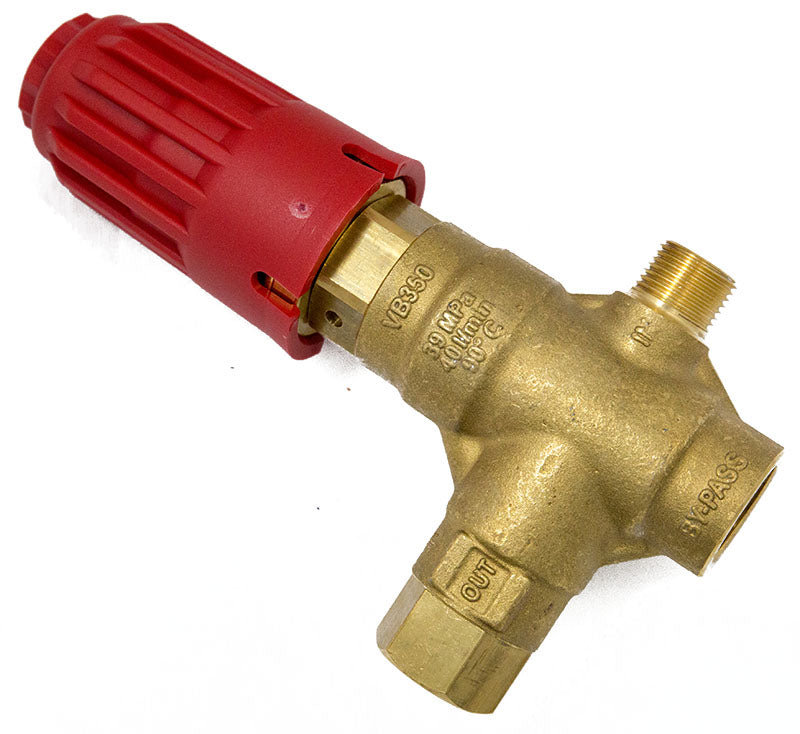 UB351 Unloader Valve