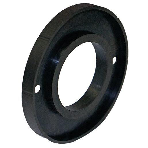 1" Skirted Flange Gasket