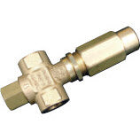 SV350 Relief Valve