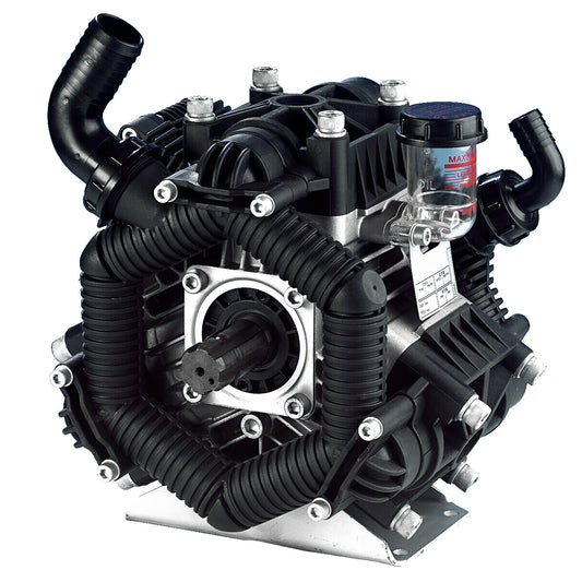 John Blue DP-332-P (Poly) Diaphragm Pump