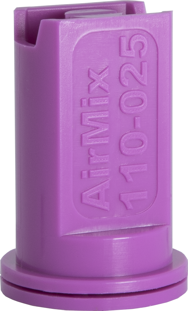 AM110025 Low Pressure AirMix® Venturi Nozzle