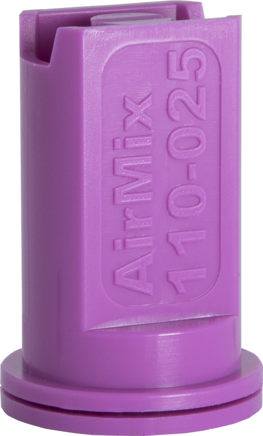 AM110025 Low Pressure AirMix® Venturi Nozzle