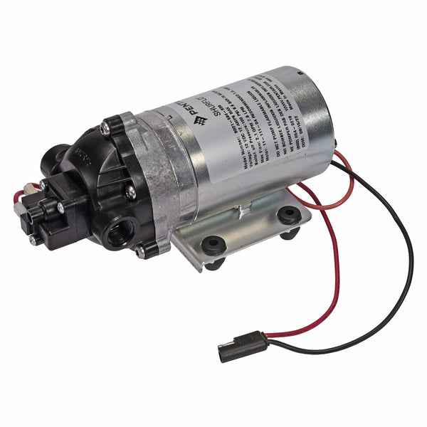 8001-594-839 High Pressure 12VDC Pump (2.2 gpm, 100 psi) – Sprayer