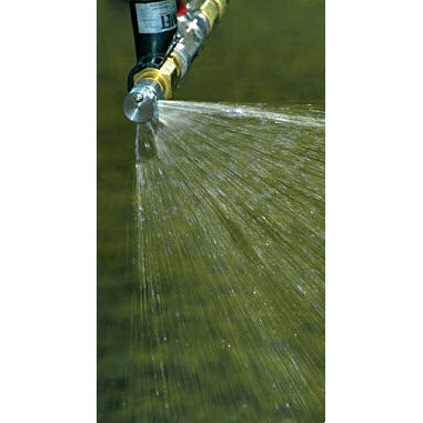 1400RS Road Side Pattern Boominator Nozzle