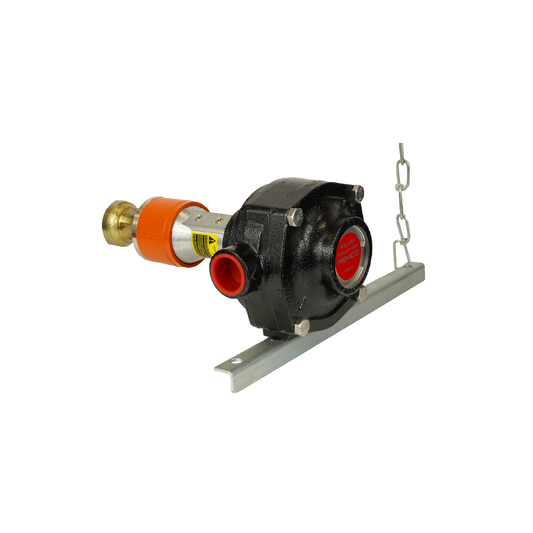 Remco R880C-TAK RollMax 8 Roller Pump Kit, Cast Iron, Multi-Speed Coupler, and Torque Arm