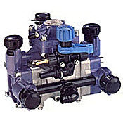John Blue DP-43 Diaphragm Pump (Replaced by DP-43-FP)