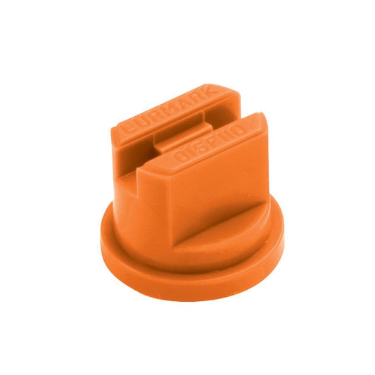 F110-01 (Orange) Flat Fan Spray Tip