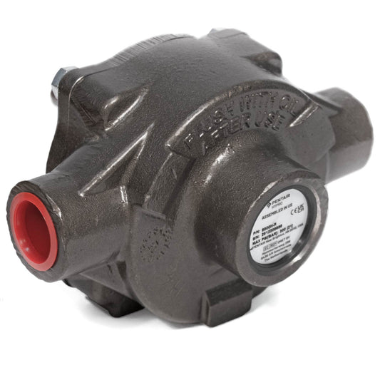 Hypro 6500N-R Roller Pump