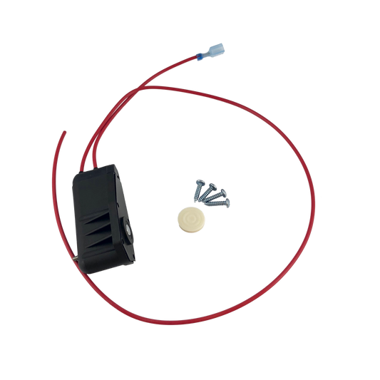 Remco Replacement Pressure Switch PSW-5100-R-80 for 5500 Series Sprayer Pumps,75-150 PSI Pressure Setting