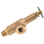 UD1/2-300 Relief Valve