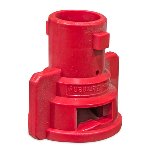 TDVC04 Medium or High Pressure Ceramic TurboDrop® Venturi