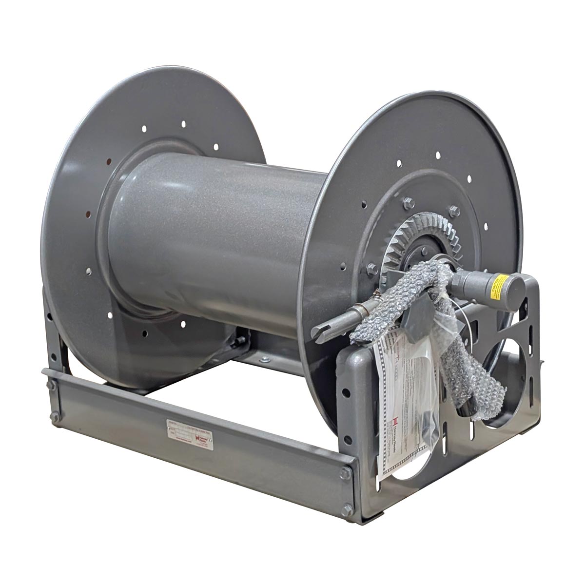 6030-23-24H5M Hannay Manual Hose Reel (5000 PSI MAX)