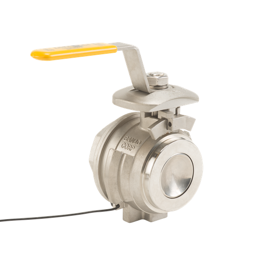 2" Stainless Steel Full Port Dry- Mate Male X FPT BSP With PTFE Seals