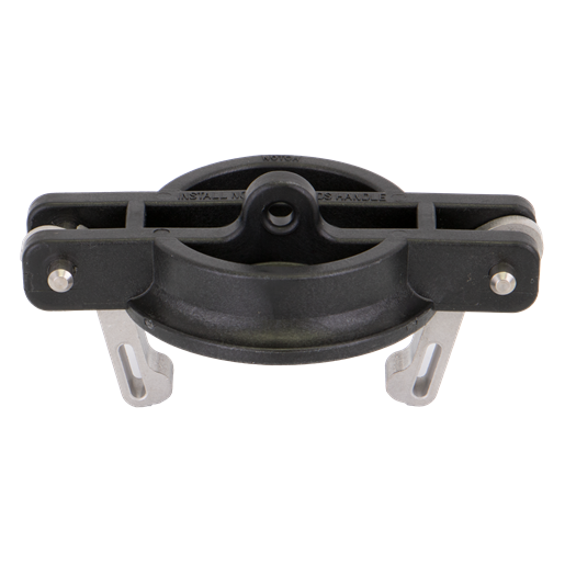 1½" & 2" Dust Cap For Male Dry-Mate