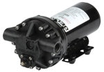 Delavan 5840-114E PowerFLO Electric Diaphragm Pump (115VAC Bypass) (4 gpm, 60 psi)