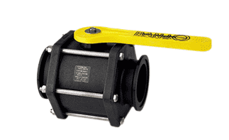 3" Manifold Valve