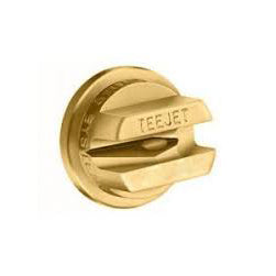 OC-01 TeeJet Off-Center Flat Spray Tip