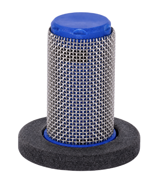 GTS50M Gripper Tip Strainer