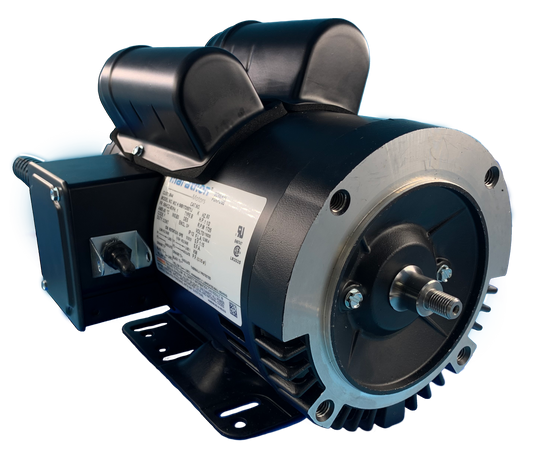 MARATHON, 1-1/2 HP, 120/230V, 12.8/6.4A, 356U/360U SERIES