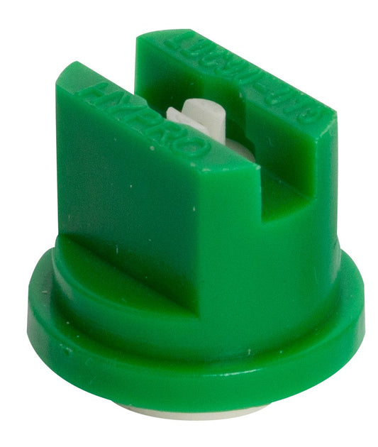 Hypro LDC90-015 Lo-Drift Ceramic 120° Nozzle