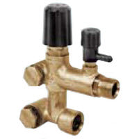 3390-0104/3A Closed-Coupled Unloader