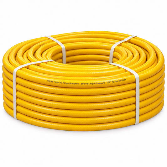 3/4" ID 800 psi 300' Roll