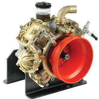 Hypro DBA200 Diaphragm Pump