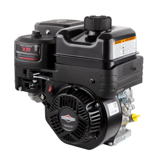 Briggs and Stratton XR Series 6.5HP Engine