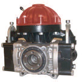 Comet P48 Diaphragm Pump