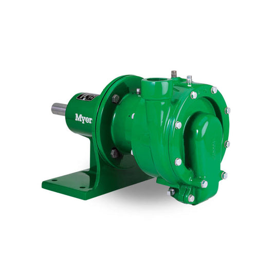 Myers I2C-10 Two Stage Centrifugal Pump