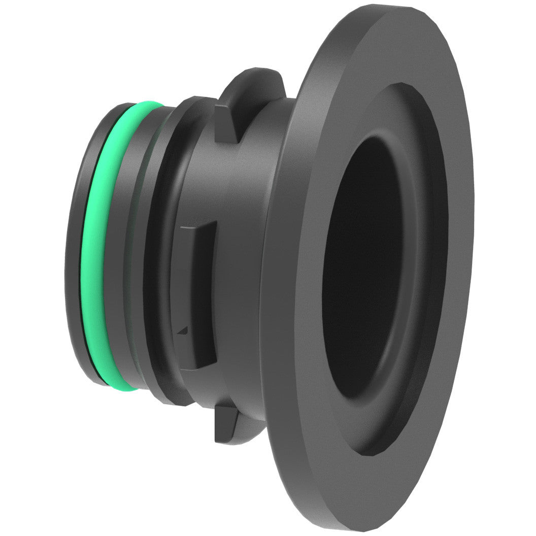 2" Full Port Flanged Male Adapter - Arag Fork Fitting T6