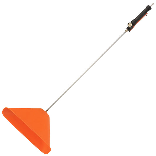 4.802.30 Udor Spot Spray Wand w/ Shield