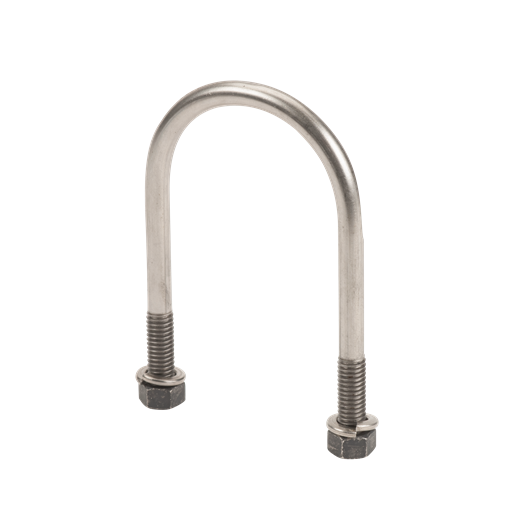 220 Series 2" Mounting U Bolt