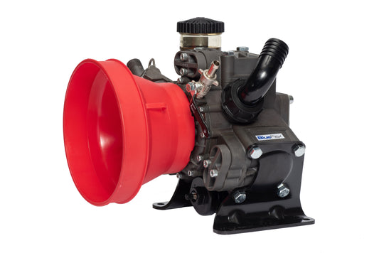 Hypro D813 Diaphragm Pump