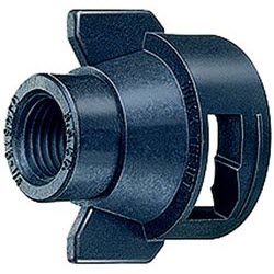 QJ4676-1/8-NYR Cap & Gasket