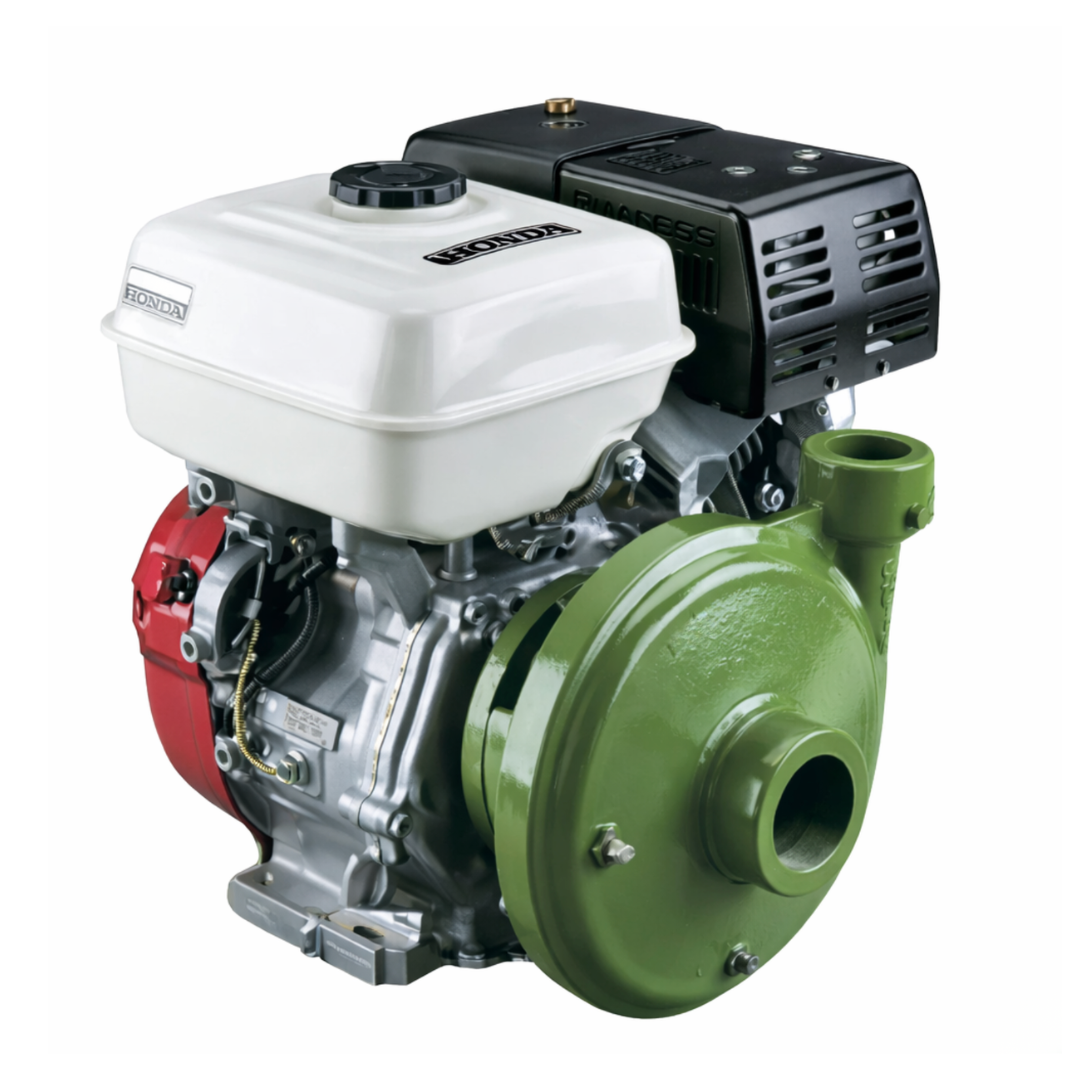 Ace GE-860-HONDA Gas Engine/Pump Combo