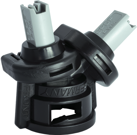 BPDF12 Low Drift DualFan for PWM System