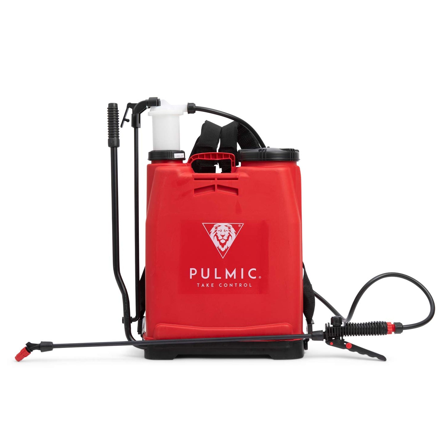 Pulmic Raptor 16 Advance