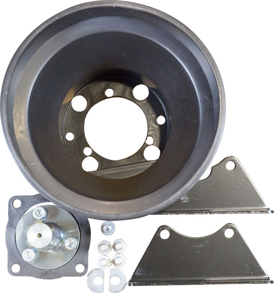 1-3/8" Male PTO Shaft Kit (RO-70, KAPPA-30/40)