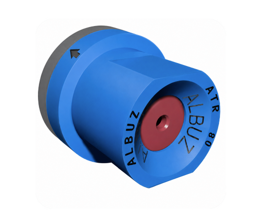ATR-BLUE Albuz Hollow Cone Ceramic Spray Tip