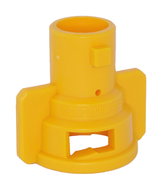 TDXLV02 Medium Pressure TurboDrop® XL Venturi