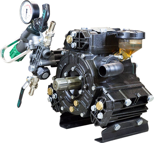 Udor DELTA-75/TS Diaphragm Pump