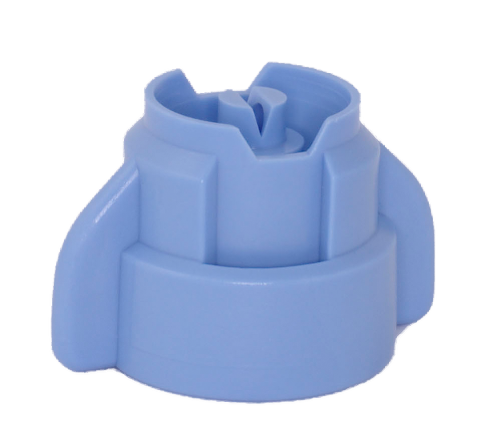 TCP11020 SprayMaxTM TipCap Spray Nozzle, 110°