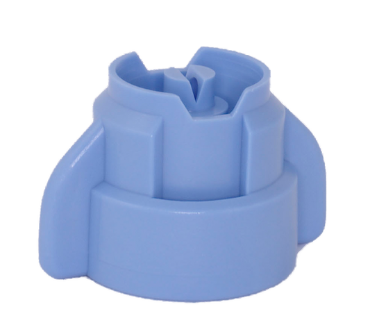 TCP11020 SprayMaxTM TipCap Spray Nozzle, 110°