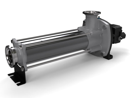 Hypro 93HPS114-M05-SP Self Priming Cobalt Pump