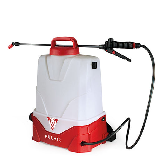 Pulmic Pegasus 15 Electric Backpack Sprayer