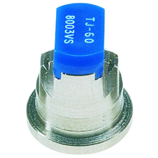 TJ60-8003VS TwinJet Twin Flat Spray Tip