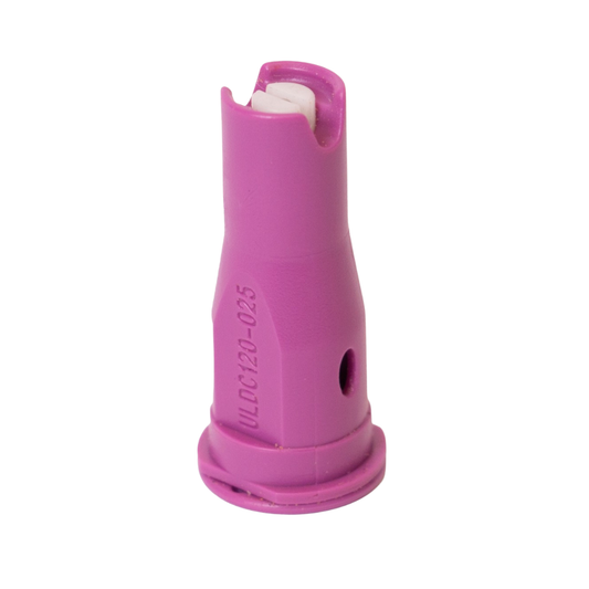 Hypro ULDC120-025 Ultra Lo-Drift Ceramic 120° Nozzle