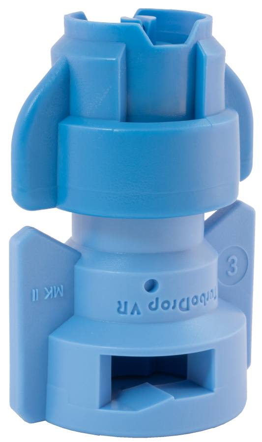 TDVR03 TurboDrop® Variable Rate Nozzle