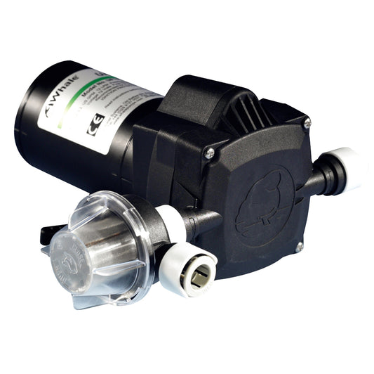 John Blue AP1816W 12-Volt Diaphragm Agri-Pump